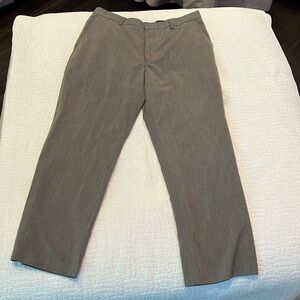 Banana Republic Tailored Slacks 36 x30 RN 54023